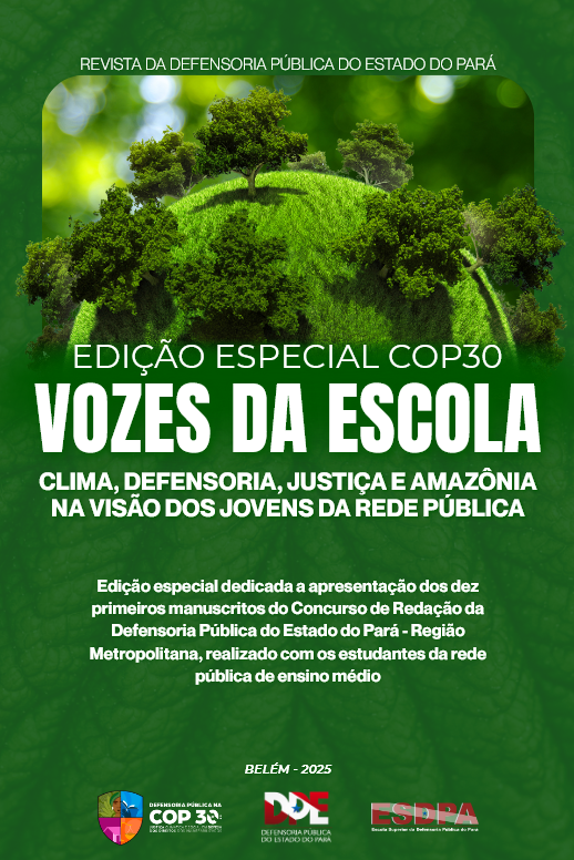Revista Vozes da Escola