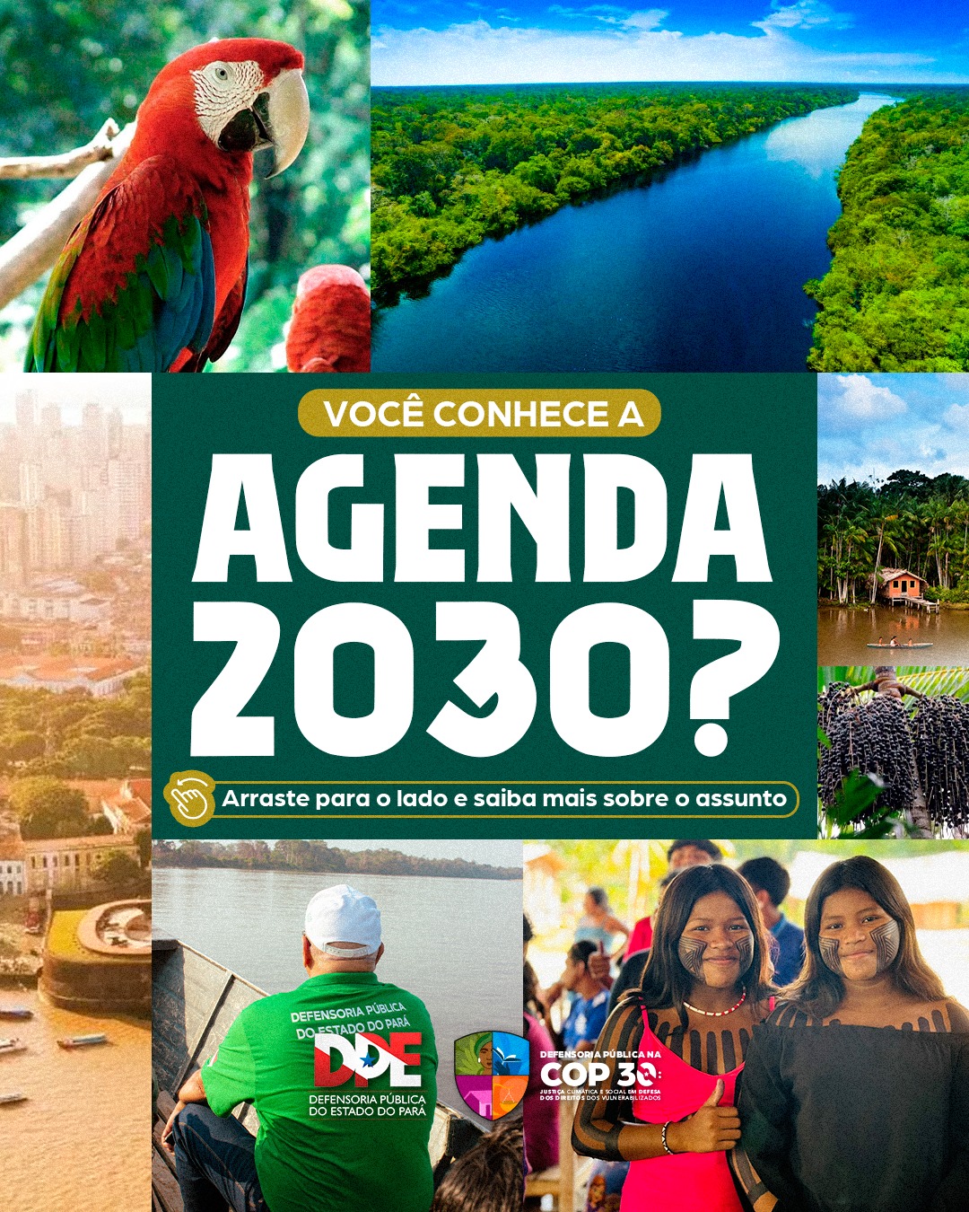 Agenda 2030