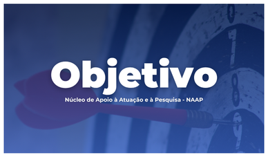 Objetivo