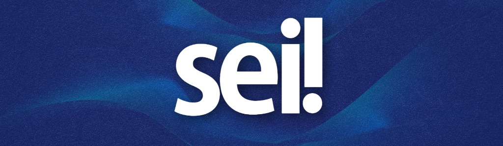 Sistema Eletrônico de Informações (SEI)