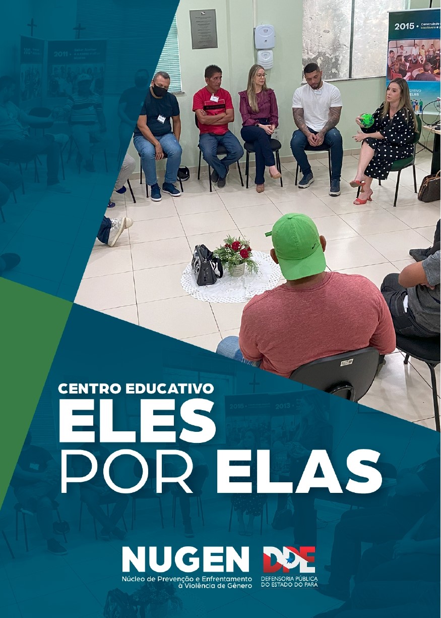 Centro Educativo Eles por Elas